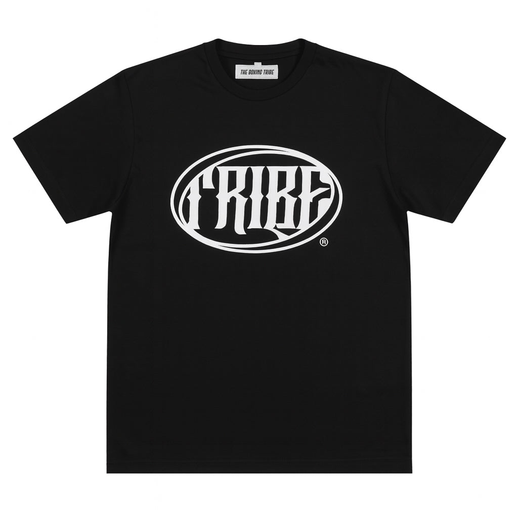 TRIBE T-SHIRT - THE BOXING TRIBE