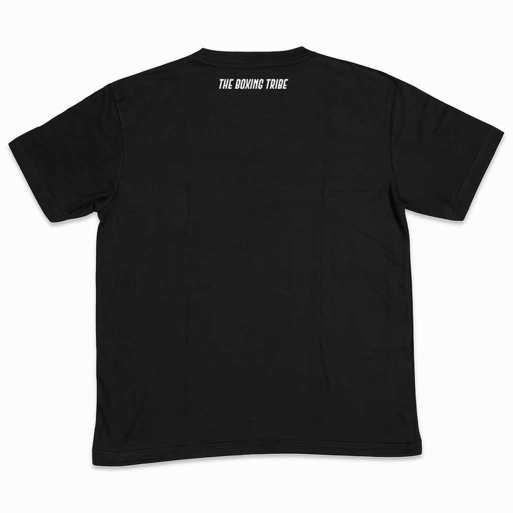 TRIBE T-SHIRT - THE BOXING TRIBE
