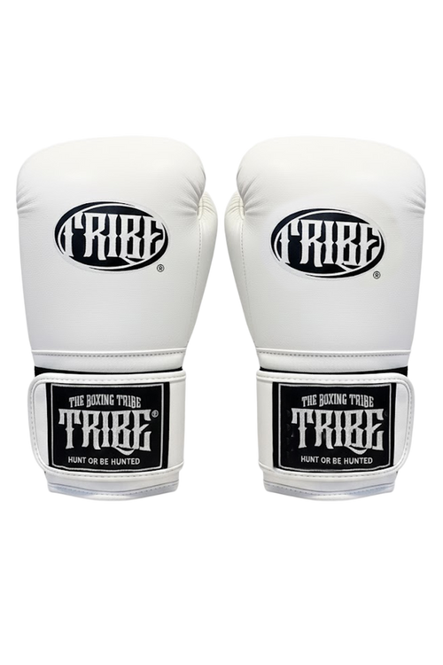 TRAPEX EV SPARRING GLOVE - THE BOXING TRIBE