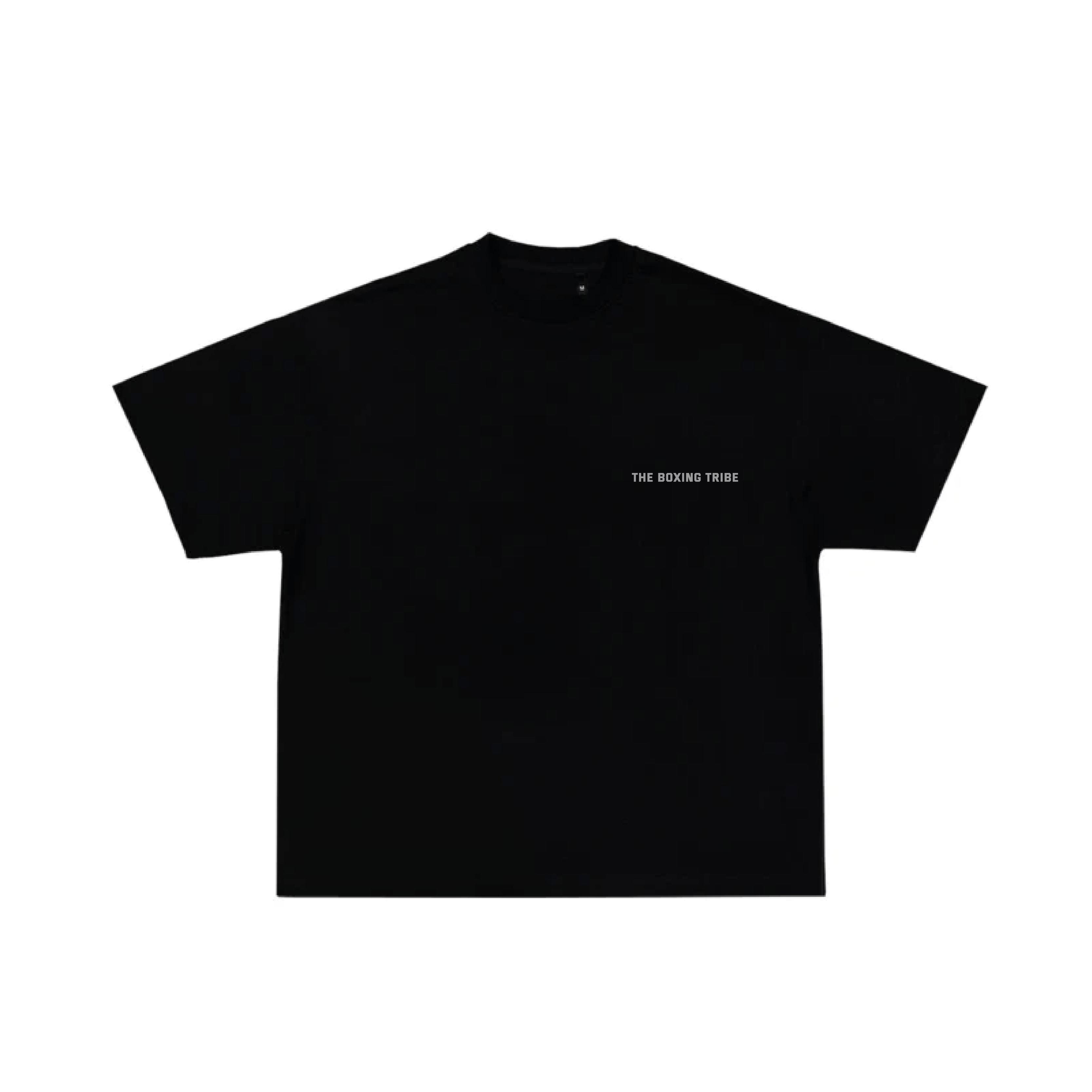 Den of Chiefs T-SHIRT Black