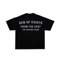 Den of Chiefs T-SHIRT Black