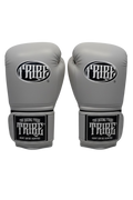 TRAPEX EV GREY SPARRING GLOVE - THE BOXING TRIBE