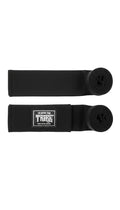 HANDWRAPS BLACK - THE BOXING TRIBE